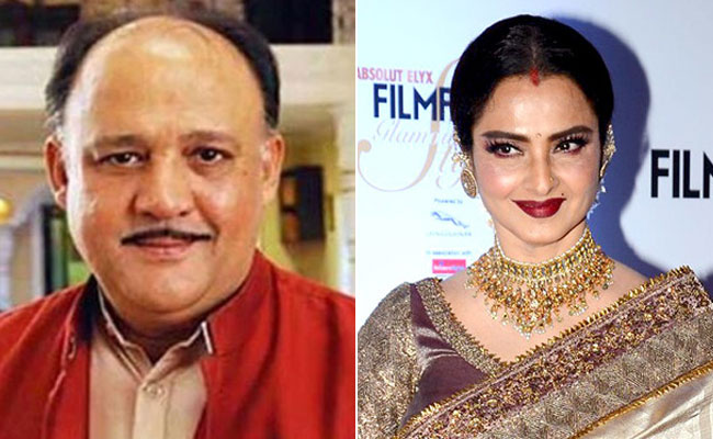 Bigg Boss 13: रेखा और आलोकनाथ को बिग बॉस में देखना चाहते हैं ये एक्टर, बताई वजह