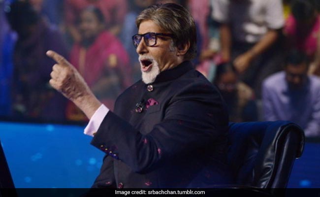 KBC Written Update: सही जवाब मालूम होने पर भी हिमांशु नहीं जीत पाए 1 करोड़ रुपये, जानें क्या है वजह