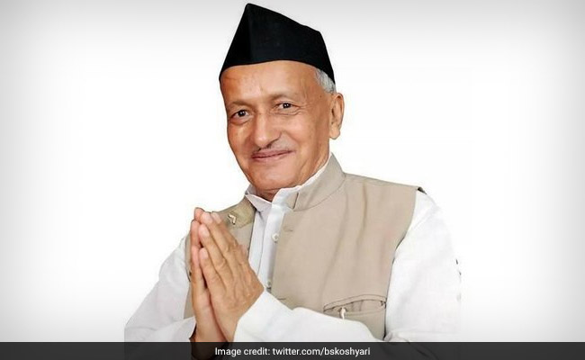 Maharashtra Governor To Attend Ram Temple Fund Collection Campaign Event