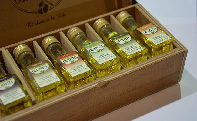 9 Extra Virgin Olive Oils For A Healthier Meal