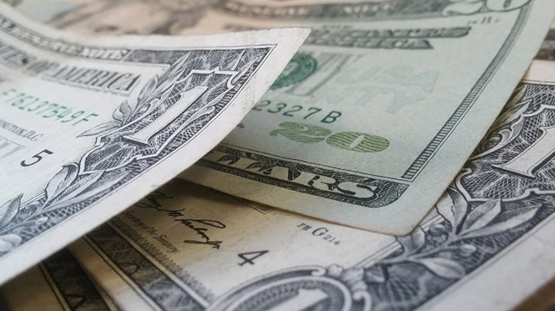 Foreign Investors Dump Record Rs 1.14 Lakh Crore In March On Middle East Conflict