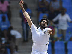 'Get A life': Gavaskar Hits Out At Those Criticising Bumrah's Action