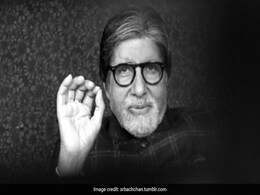 Amitabh Bachchan's ROFL Post On 3G And 4G Connections Will Leave You In Splits Amitabh Bachchan's ROFL Post On 3G And 4G Connections Will Leave You In Splits