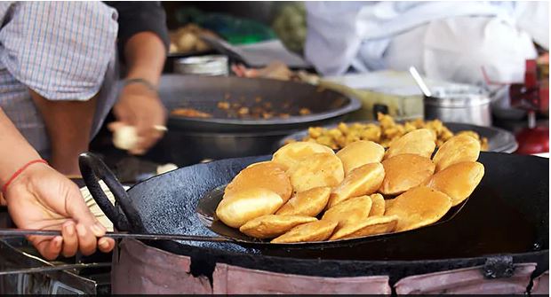 Indian Cooking Tips: How To Make Toothsome Matar Kachori (Watch Video)