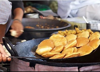 Banarasi Bhaji, Kachori And More: 5 Banaras-Style Recipes For Your Next Special Breakfast