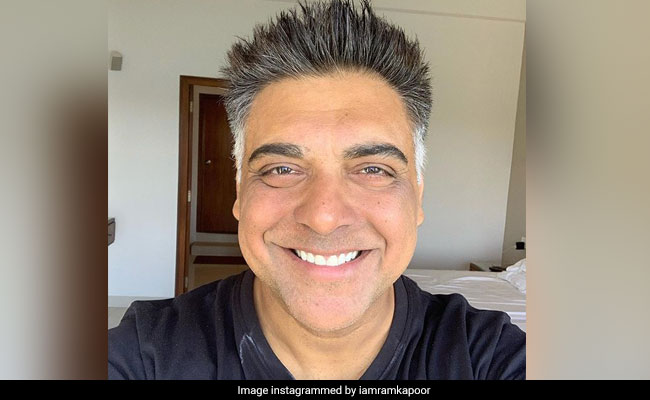 Ram Kapoor Gives Reality Check: '90 Per Cent Aspiring Actors Spend Their Lives Giving Auditions'