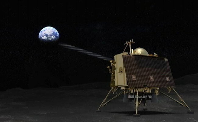 Chandrayaan 2 Mission Manifests The Best Of Indian Talent, Says PM Modi