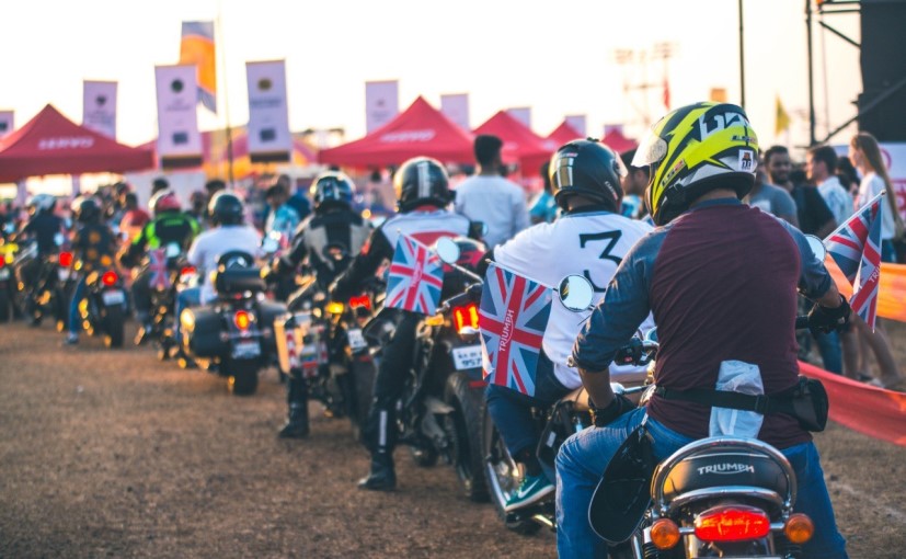 2019 India Bike Week Dates Announced
