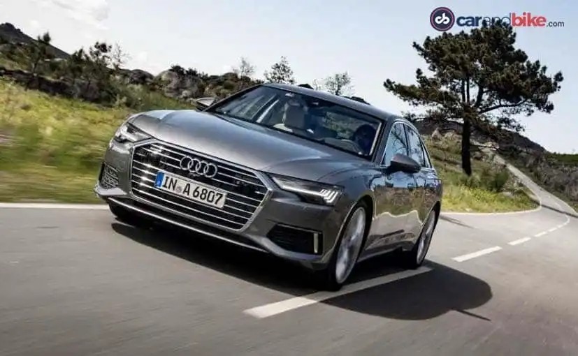 Germany's Car Watchdog Sets Ultimatum For Audi To Remove Illegal Diesel Software: Report