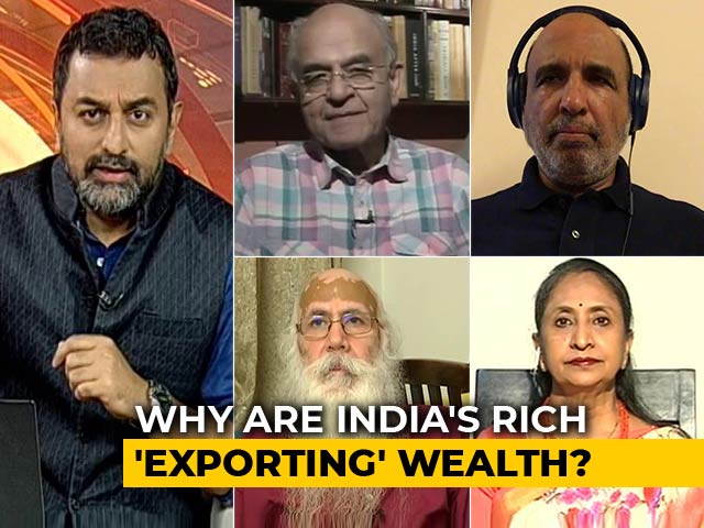 Modi Government: Decoding The Wealth Paradox