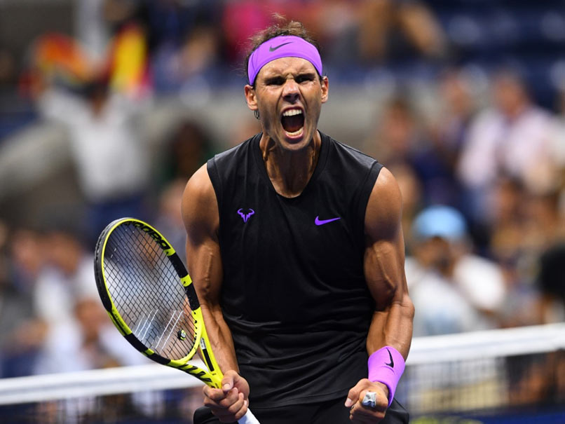 Favorite Rafael Nadal Into US Open Semi-Finals, Matteo Berrettini Wins Thriller