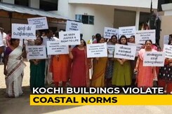 After Top Court Criticism, Kerala Set To Act Against Kochi Builders After Top Court Criticism, Kerala Set To Act Against Kochi Builders