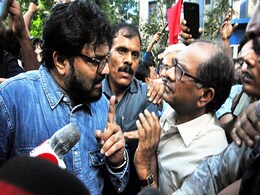 Was Left With No Option But To Visit Jadavpur University: Bengal Governor Was Left With No Option But To Visit Jadavpur University: Bengal Governor