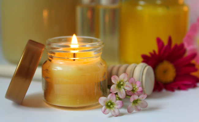 Scented Candles "Bad For Body", says Chemist, Explains Why