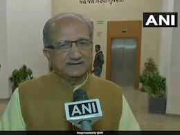 गुजरात के मंत्री ने न्यायाधीश की निष्पक्षता पर सवाल उठाने को लेकर मांगी माफी, यह था मामला गुजरात के मंत्री ने न्यायाधीश की निष्पक्षता पर सवाल उठाने को लेकर मांगी माफी, यह था मामला