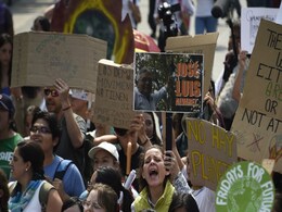 Blog: The Big Climate Meet At the UN And Where India Stands On It Blog: The Big Climate Meet At the UN And Where India Stands On It