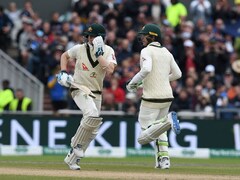 Should Australia Appoint Smith As Test Captain?: Ian Healy Weighs In
