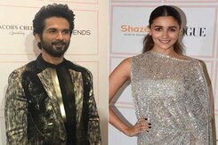 Shahid Kapoor And Alia Bhatt At Their Stylish Best At Vogue Beauty Awards 2019 Shahid Kapoor And Alia Bhatt At Their Stylish Best At Vogue Beauty Awards 2019