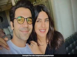 <I>The White Tiger</i>: How Priyanka Chopra, Rajkummar Rao Are Prepping For Netflix Film <I>The White Tiger</i>: How Priyanka Chopra, Rajkummar Rao Are Prepping For Netflix Film