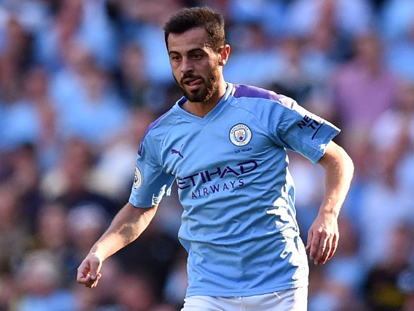 Bernardo Silva Apologises For Controversial Benjamin Mendy Tweet