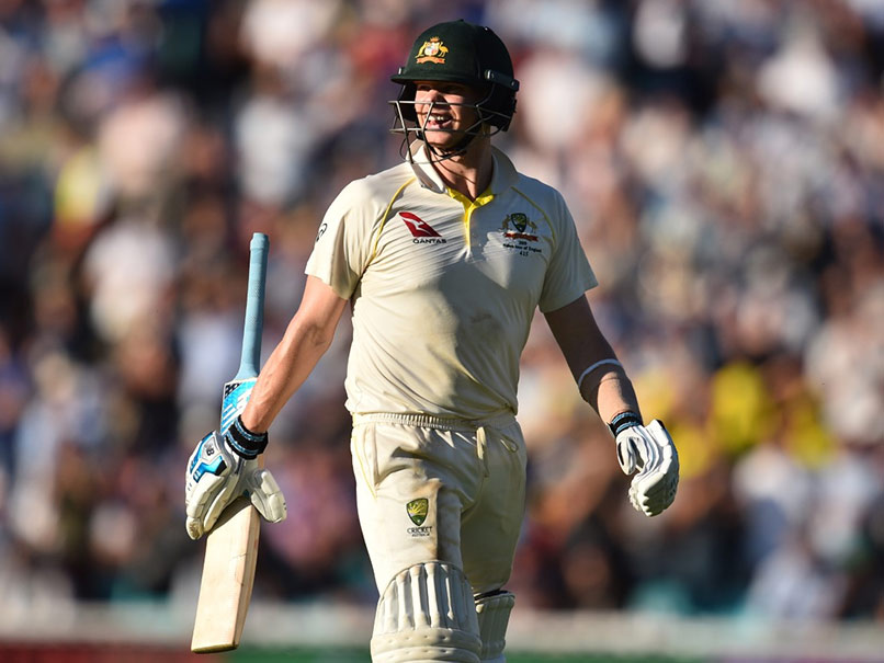 एशेज में Steve Smith यह कारनामा करने वाले सिर्फ दूसरे बल्लेबाज बने
