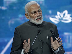 Notes Ban Was Greatly Beneficial, Says PM Modi On 4th Anniversary