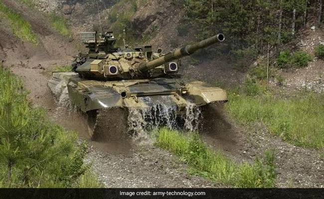 Acquisition Of Military Hardware Worth Rs 2,000 Crore Approved By Defence Ministry