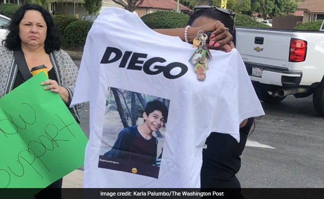 US Teen, 13, Dies After Alleged Beating By Classmates At School