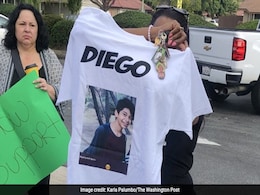 US Teen, 13, Dies After Alleged Beating By Classmates At School US Teen, 13, Dies After Alleged Beating By Classmates At School
