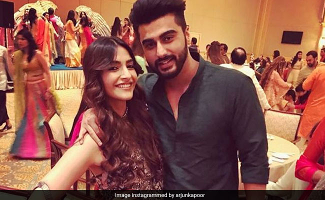 <I>The Zoya Factor</i>: Arjun Kapoor's 'Funny Superstition' And Lucky Charm Stories From Varun Dhawan And Karan Johar