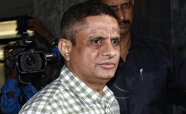 Saradha Scam: Supreme Court Defers Hearing On CBI Plea To Question Kolkata's Former Top Cop