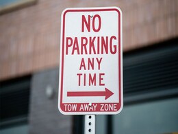 Odisha MLA Tells People To Obey Traffic Rules, Fined For Illegal Parking Odisha MLA Tells People To Obey Traffic Rules, Fined For Illegal Parking
