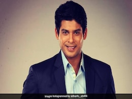 बजरंग बली के परम भक्त थे सिद्धार्थ शुक्ला, बचपन से करते थे पूजा- देखें Video बजरंग बली के परम भक्त थे सिद्धार्थ शुक्ला, बचपन से करते थे पूजा- देखें Video