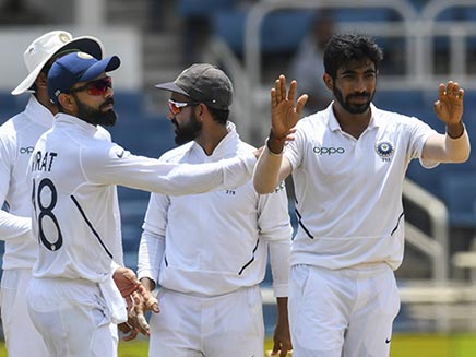 In Slips, You Feel For Batsmen: Virat Kohli Recalls Jasprit Bumrahs "Lethal Spells"