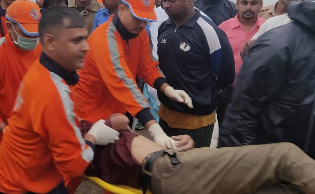 In Bhopal Boat Tragedy That Killed 11, Blame Piled On Two Boatmen