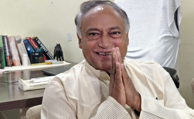 "Rahul Gandhi Must Apologise": Digvijaya Singh's Brother, A Congress MLA
