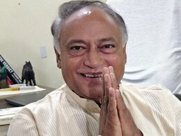 Lok Sabha Election: PM मोदी के समर्थन में आए दिग्विजय सिंह के भाई, कह दी ये बड़ी बात...