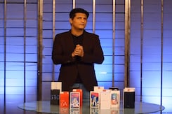 Sponsored: The Best Offers On Flagship Phones During Amazon Great Indian Sale Sponsored: The Best Offers On Flagship Phones During Amazon Great Indian Sale