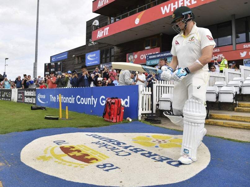 Steve Smith returns, Usman Khawaja dropped of Australia in fourth Test Steve Smith returns, Usman Khawaja dropped of Australia in fourth Test
