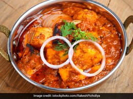 सिर्फ 20 मिनट में बनकर तैयार होगी मलाई पनीर, खाने के बाद लोग चाटते रह जाएंगे उंगलियां