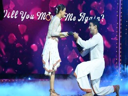 Nach Baliye 9 में दिख रहा है 'बिग बॉस' का नजारा, क्या ये है सलमान खान इंपेक्ट Nach Baliye 9 में दिख रहा है 'बिग बॉस' का नजारा, क्या ये है सलमान खान इंपेक्ट