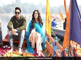 <I>Dream Girl</i> Box Office Collection Day 13: Ayushmann Khurrana Scores Rs 107 Crore <I>Dream Girl</i> Box Office Collection Day 13: Ayushmann Khurrana Scores Rs 107 Crore
