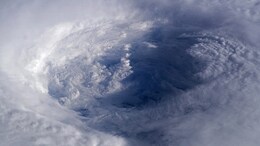 Australia's East Coast Braces For Cyclone Alfred