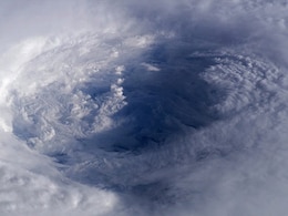 Australia's East Coast Braces For Cyclone Alfred