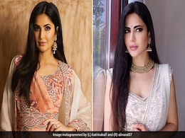 Trending: If You Think Tik Tok Star Alina Rai Looks Like Katrina Kaif, You Aren't Alone Trending: If You Think Tik Tok Star Alina Rai Looks Like Katrina Kaif, You Aren't Alone