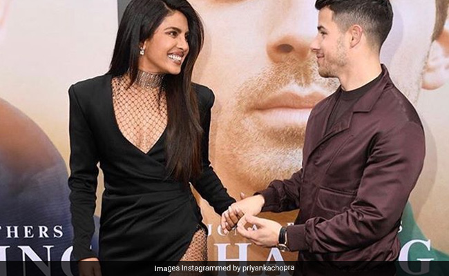 Priyanka Chopra On Having A Baby With Nick Jonas: 'On My To-Do List'
