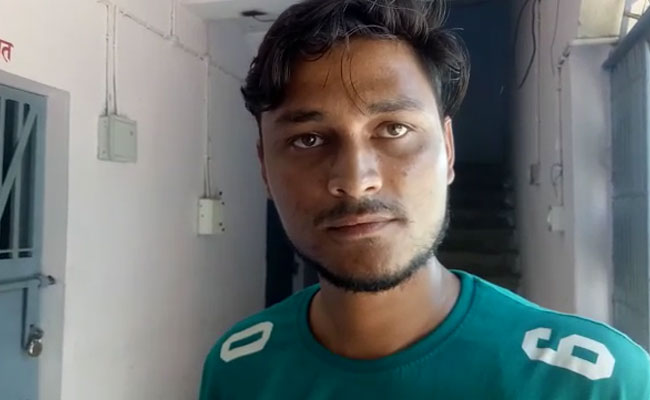 2 Railway Engineers Thrashed By Bihar Mob Over "Child-Lifter" Rumours