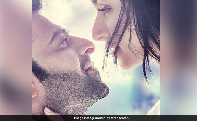<i>Saaho</i> Box Office Collection Day 4: Prabhas And Shraddha Kapoor's Film Moves Closer To 100 Crore Mark