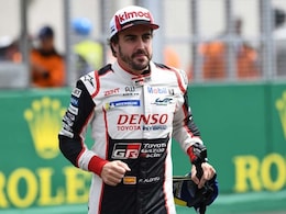 Fernando Alonso Says That He May Return To The Indy 500 After F1 Stint Fernando Alonso Says That He May Return To The Indy 500 After F1 Stint