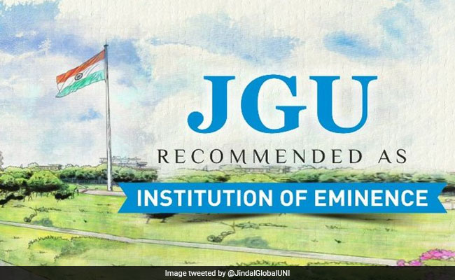 Jindal Global University's Law School Appoints 75 Full Time Faculty Members In 2019